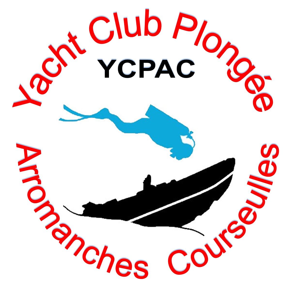 YCPAC- Yacht Club Plongée Arromanches Courseulles
